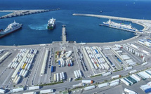 Chaînes d’approvisionnement : Tanger Med, un port d’élite mondiale