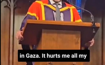 Gaza / Pep Guardiola : « Ce que nous voyons à Gaza est très douloureux, cela me fait mal dans tout le corps… ! »