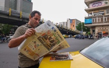 ​Nucléaire iranien : Nouvelle réunion Iran-USA à Mascate