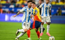 Q. CDM 26 / AM.SUD : Le Brésil et l'Equateur officiellement qualifiés !