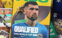 Q. CDM26 / Asie: L’Australie valide le 6e billet