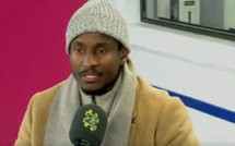  Médias / Mokwena : "L’enfer, c‘est le Wydad !!!?"