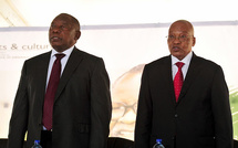 Afrique du Sud : le Parti de Jacob Zuma défie Cyril Ramaphosa en soutenant la marocanité du Sahara