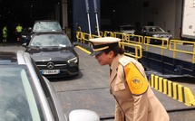 ​Port Tanger Med: Lancement de l’opération “Marhaba 2025”