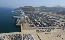 Chaînes d’approvisionnement : Tanger Med, un port d’élite mondiale