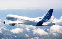 RAM négocie l'achat d'une vingtaine d'avions avec Airbus