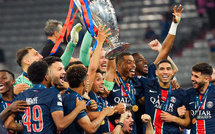 Ligue des champions : Le sacre historique du PSG sur Netflix
