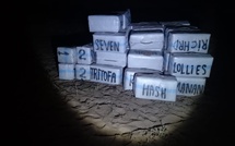 ​El Jadida: Deux opérations criminelles brisées par la gendarmerie royale !