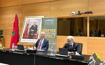 Al Akhawayn présente sa stratégie 2025-2030 avec un focus inédit sur la santé mentale de la Génération Z
