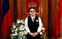 Interview avec Nabil Belkass : « L’Assemblée du WYF à Nijni Novgorod s’annonce  prometteuse pour les Marocains »