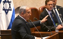 Israël: l'opposition échoue à dissoudre le Parlement et à déclencher des élections