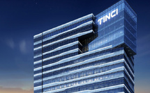 ​Tinci Materials investit 2,8 milliards de dirhams dans la fabrication de batteries pour véhicules électriques au Maroc