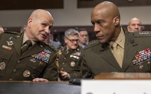 Le transfert du siège de l'AFRICOM au Maroc n'est pas à l'ordre du jour