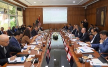 Rabat : tenue de la 7ème réunion de l'Observatoire des Délais de Paiement