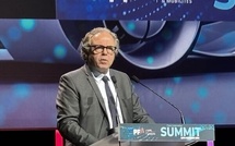 International - Luc Chatel, président de la PFA, s’inquiète sur l’avenir du marché automobile en France