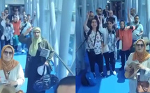 Egypte : les autorités refoulent des participants marocains à "La Marche vers Gaza"