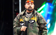 Sean Paul célèbre Casablanca dans son dernier clip tourné au Dar Dada