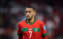 ​Hakim Ziyech, vers une renaissance en Serie A ?
