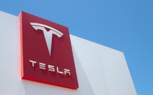 Tesla installe officiellement une filiale au Maroc