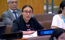 ONU: La rhétorique sélective et fallacieuse de l'Algérie sur le Sahara marocain mise à nu devant le C24