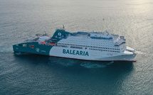 Marhaba 2025: Balearia renforce ses traversées entre l’Espagne et le Maroc