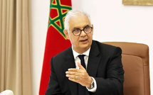 Autoroute « Laou–Oum Er-Rbia » a permis le transfert de 700 millions de m³ d'eau (Nizar Barka) 