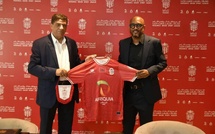 HUSA : Amir Abdou officiellement nommé coach