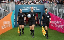 CAN(f) Maroc 24 / Arbitrage: Quatre Marocaines convoquées