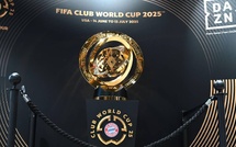​Mondial des clubs: Le programme général