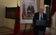 Hassan Sentissi dévoile la stratégie de l’ASMEX pour décarboner les exportations marocaines 