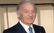 Othmane Benjelloun indétrônable à la tête de Bank Of Africa (Jeune Afrique)