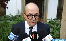 Reconstitution du cheptel national : El Bouari rassure les éleveurs
