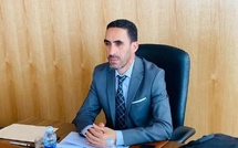 FRMF/ CC. Appel : Confirmation de la suspension de M. Abdellatif Naciri, adjoint au maire de Casablanca, pour tentative de manipulation du résultat du match AJS-TAS (Division 1 - Amateurs) !!!