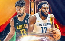 Basketball Africa League 25 : Cet après-midi, la finale sur Arriyadia
