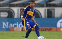 CDM Clubs 25 : Visa refusé à un défenseur de Boca Juniors pour cause judiciaire !