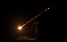 Dominant le ciel, Israël menace de "brûler" Téhéran si l'Iran continue ses frappes