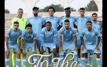 Coupe du Trône 23-24 : L’UTS rejoint l’OCS en demi-finale