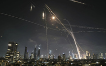 Iran-Israël : Ce qu'il faut retenir des derniers développements du clash aérien