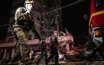 ​Israël-Iran : Troisième jour consécutif d’embrasement