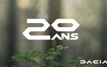 Dacia organise un Dacia Talk dédié au 20 ans de la marque au Maroc