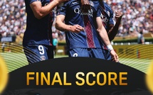 CDM des Clubs 25 : Le PSG, supérieur, surclasse l’Atlético !