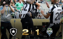 CDM des Clubs : Porto accroché, Botafogo victorieux !
