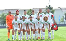 Prépa. CAN(f) Maroc24 : Les Lionnes s’imposent face au Cap-Vert