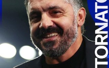 Italie : Gennaro Gattuso nommé sélectionneur de la Squadra Azzurra