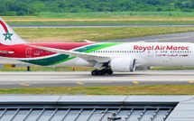 Été 2025 : Royal Air Maroc met en place une offre record de 6,6 millions de sièges