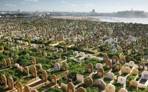 Sidi Hajjaj : Le cimetière Al Ihssane sort de terre