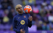 Le Barça annule son voyage à Casablanca