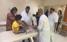 ​El Jadida : Mobilisation de 700.000 dirhams au profit de 34 personnes en situation de handicap