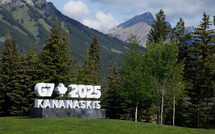 ​Canada-G7 : Un sommet assombri par la guerre israélo-iranienne et les guerres commerciales