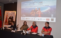 Triathlon: 140 participants à la Coupe du monde Moulay El Hassan